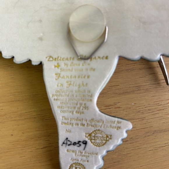 Hummingbird Plaques by Lena Liu’s - Picture 14 of 15